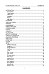 Ectaco Partner EGHu430T User manual