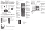 American Exchange CL82313 User`s manual