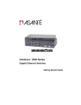 Asante Desktop EN/SC User`s manual