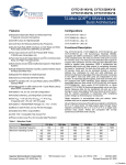 Cypress Semiconductor Perform CY7C1511KV18 Datasheet