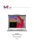 Chassis Plans MP1X20A Specifications