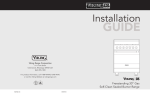 Viking RDSCG230 Specifications