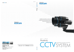 CCTV DN-4416 Specifications