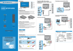 Dynex DX-19E220A12 Setup guide