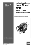 Alcoa SFBTT20-IT SFBTT20-IT Instruction manual