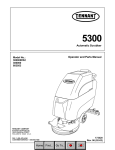 Caliber F-5300 Specifications