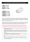 vixia hf m30 vixia hf m31 vixia hf m300 legria hf m31 legria hf m36