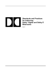 Dolby Laboratories DP570 Specifications