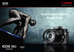 Canon MR-14EX - EOS 50D 15.1 Megapixel Digital Camera SLR Specifications