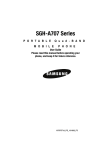 AT&T E5927 User guide