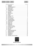 Martin Audio MA1.6 Specifications