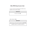 AcuRite Set and Forget Troubleshooting guide