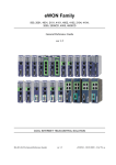 ACT'L eWON4002 System information