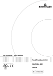 Directed Electronics 625 Operating instructions