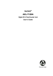 ADLINK Technology ACL -6128 User`s guide