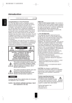 Universal Remote Control RNC-100 Troubleshooting guide