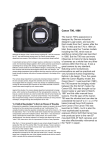 Canon Speedlite 577 G Instruction manual