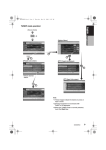 Clarion NAX943DV Owner`s manual