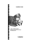 Adaptec AHA-3940 Installation guide