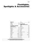 Bushnell 10-0400BC User guide