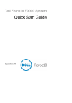 Dell Z9000 Specifications