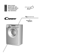 Candy GrandO Technical data