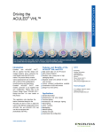 Cal Flame Infrared IR100 Datasheet