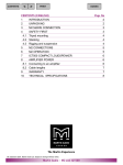 Martin Audio M2 Specifications