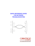 Cabletron Systems MT8-MIM Specifications