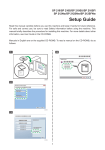 Ricoh SP 212SNw Setup guide