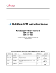 UNIMO Technology UDR-204 Instruction manual