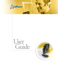 ArialPhone telephone User guide