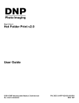 DNP DS80 User guide