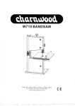 Charnwood W715 Specifications