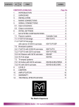 Martin Audio F12 PLUS Specifications