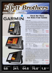 Cannon IntelliTroll Specifications