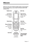 Motorola E550 Specifications