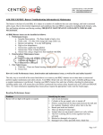 Burner Troubleshooting Information & Maintenance