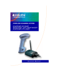 Welch Allyn SCANTEAM 5770 LASER Specifications