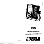 Eagle Z-7200 Specifications