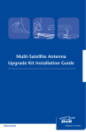 Bell System 556B Installation guide