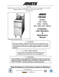 Anets MX-14E Specifications