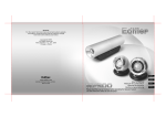 EDIFIER MP300 User`s manual