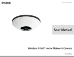 D-Link DCS?6010L User manual