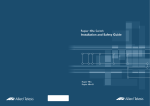 Allied Telesis Rapier 48w Specifications