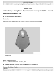 Mini R50 Technical data