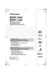 Uniden TRU 440-2 Series Operating instructions