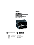 Enable-IT 860 Pro Rev B User manual