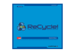Propellerhead ReCycle Specifications