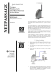 Compex WPE54AG Install guide